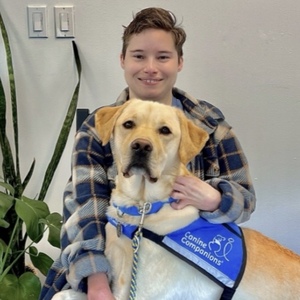 Fundraising Page: Alicia Rix